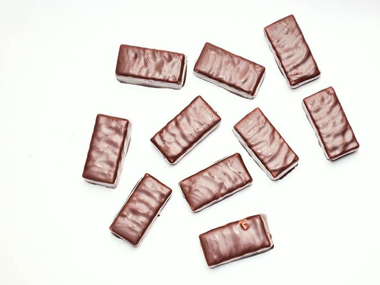 Compra caramelos de calidad